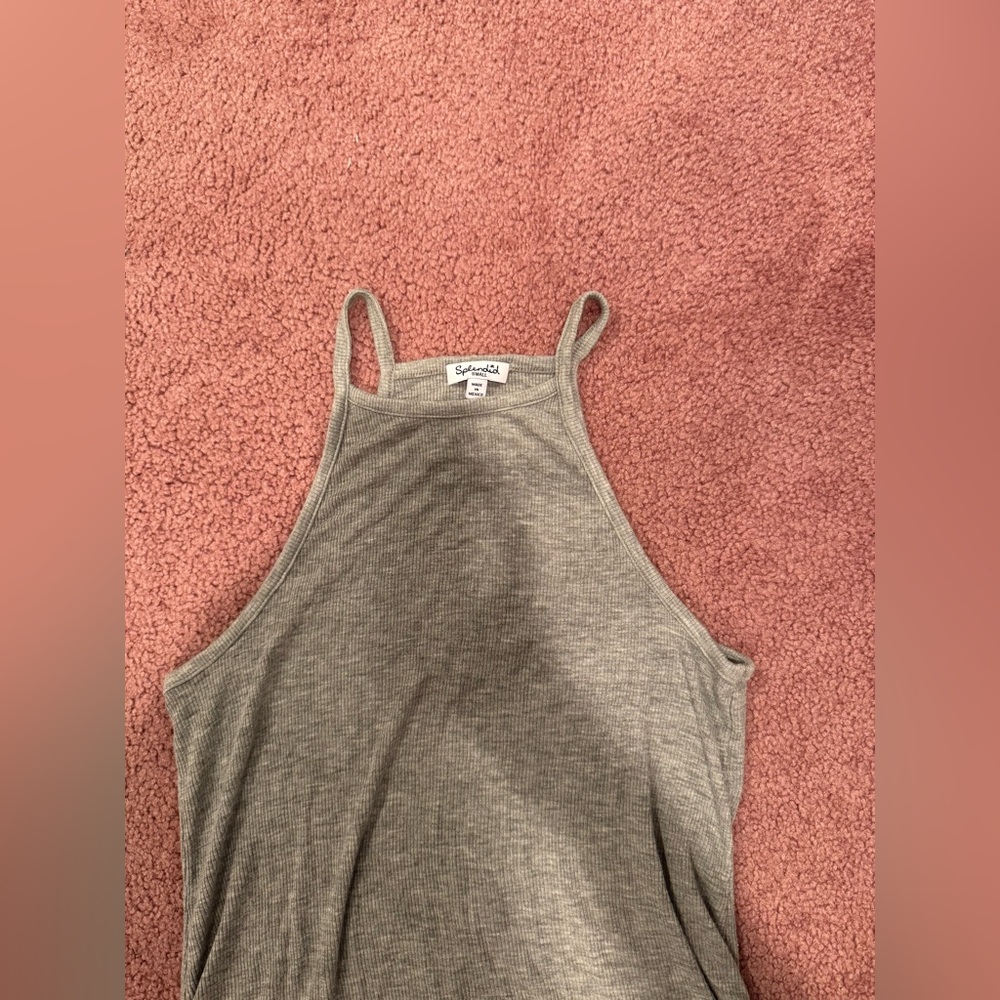 Splendid Tank Top - Picture 2 of 3